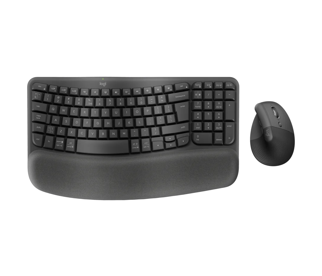 Wave Keys and Lift Combo